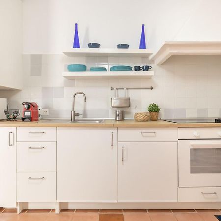 Apartamento Estepona Oldtown L Екстер'єр фото