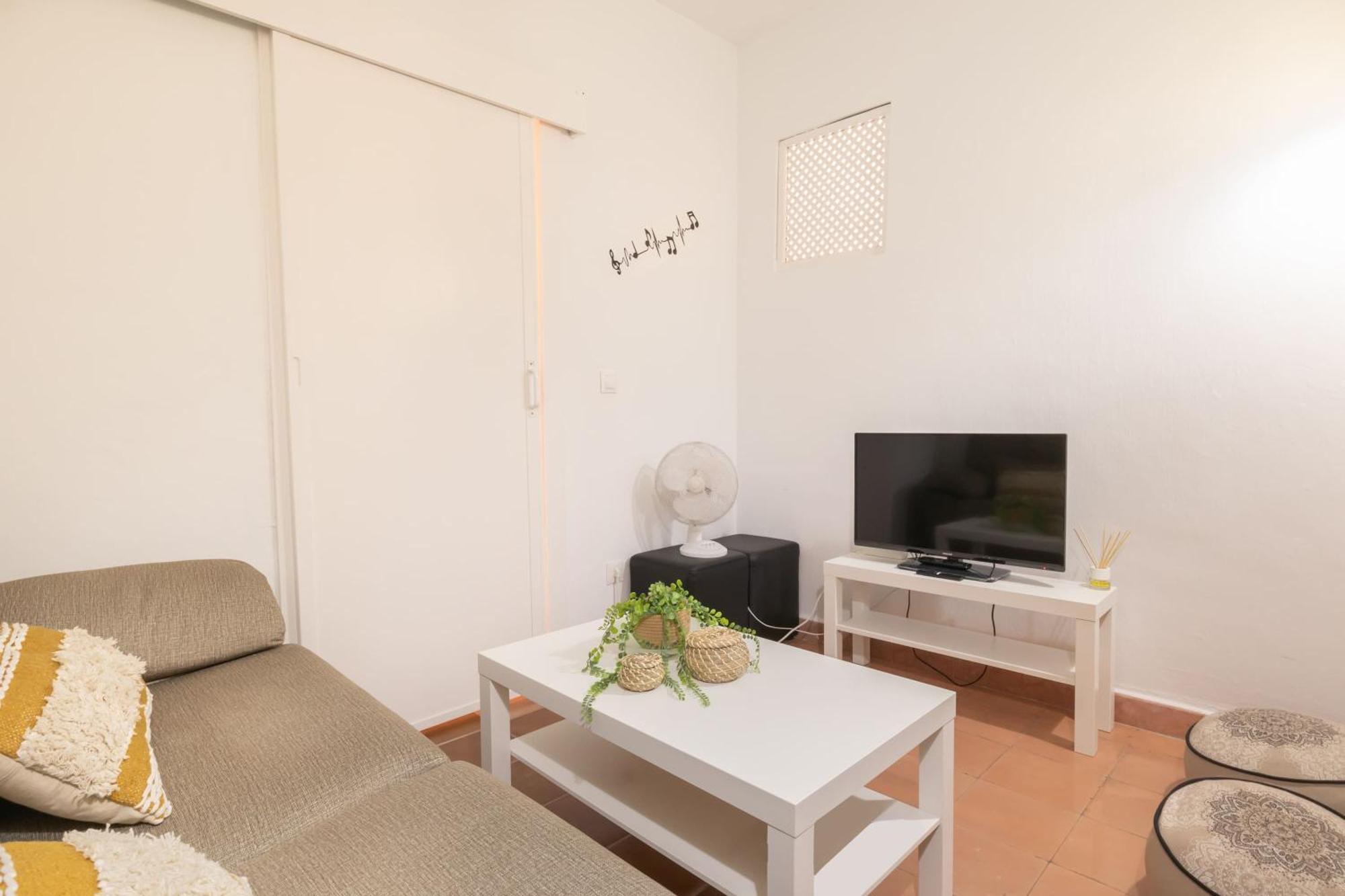 Apartamento Estepona Oldtown L Екстер'єр фото