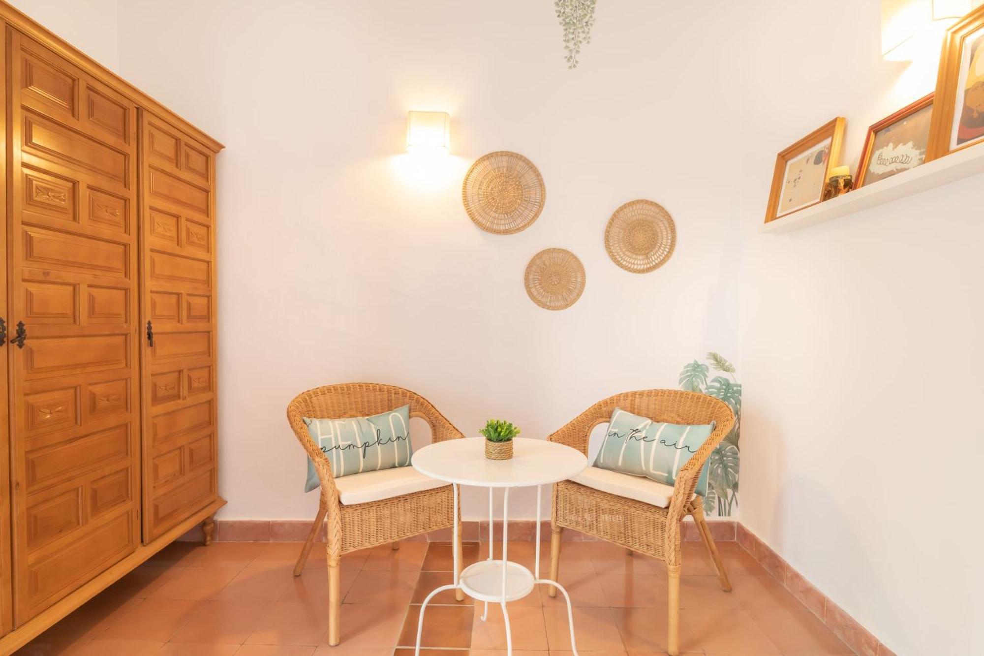 Apartamento Estepona Oldtown L Екстер'єр фото