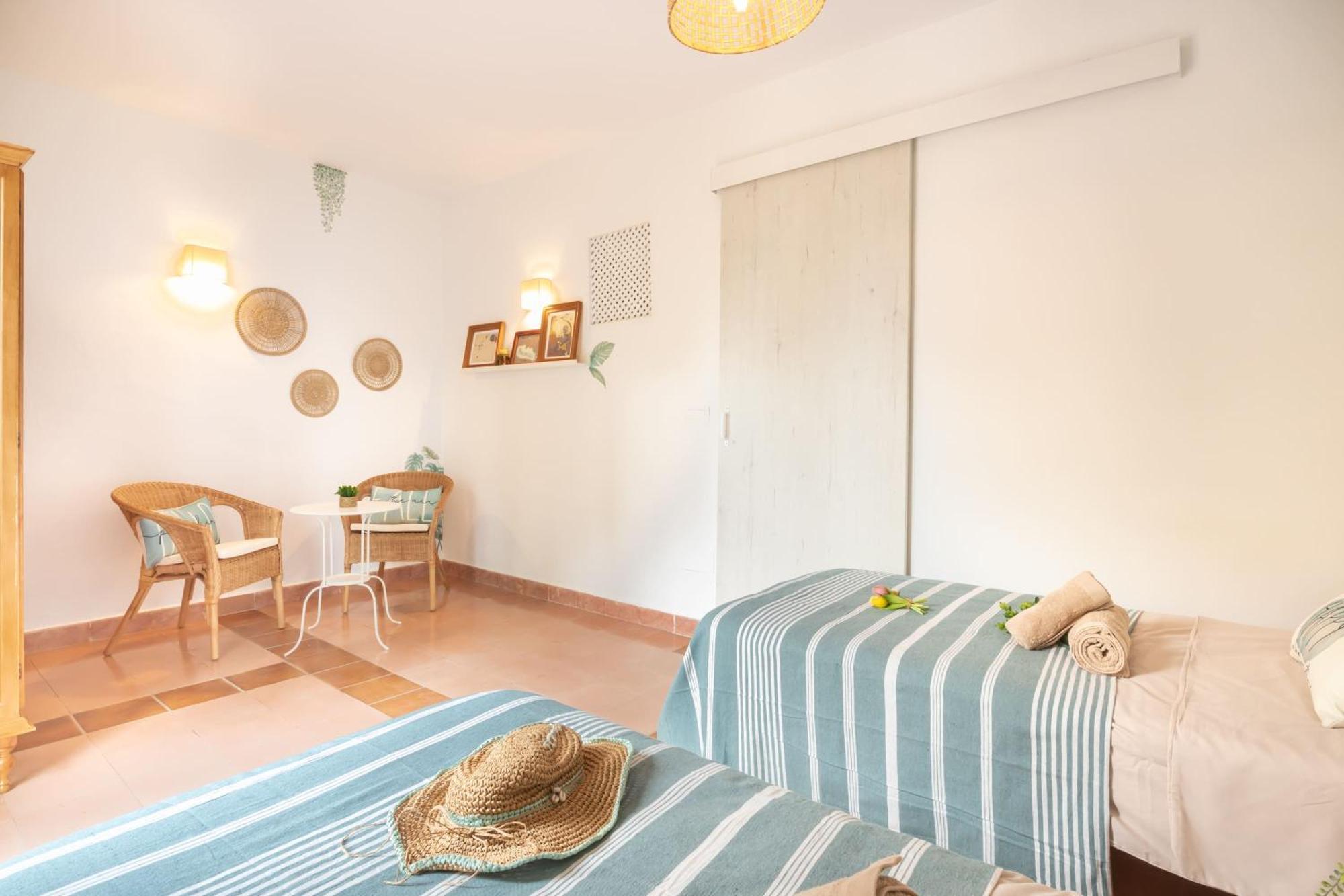 Apartamento Estepona Oldtown L Екстер'єр фото