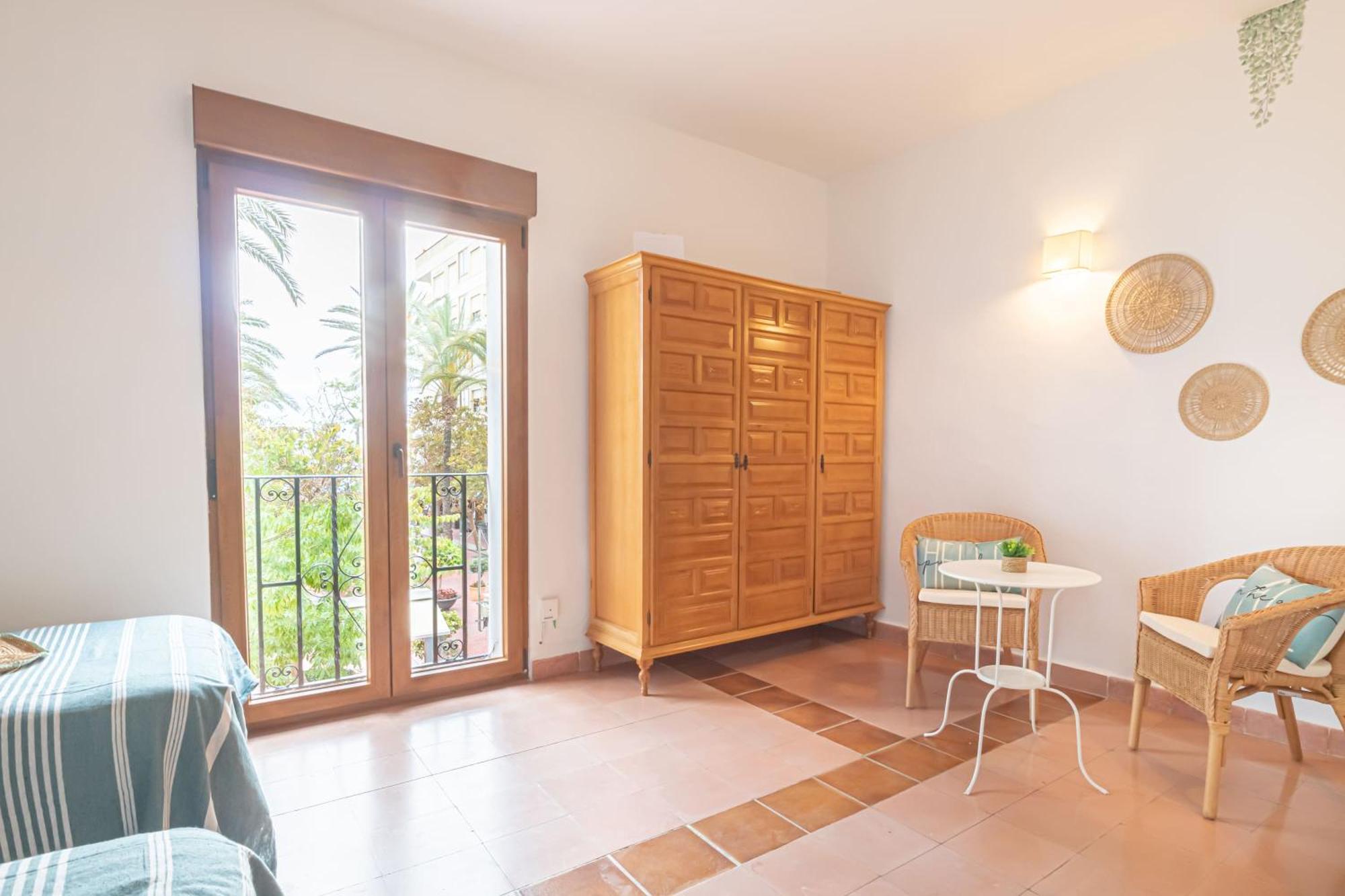 Apartamento Estepona Oldtown L Екстер'єр фото