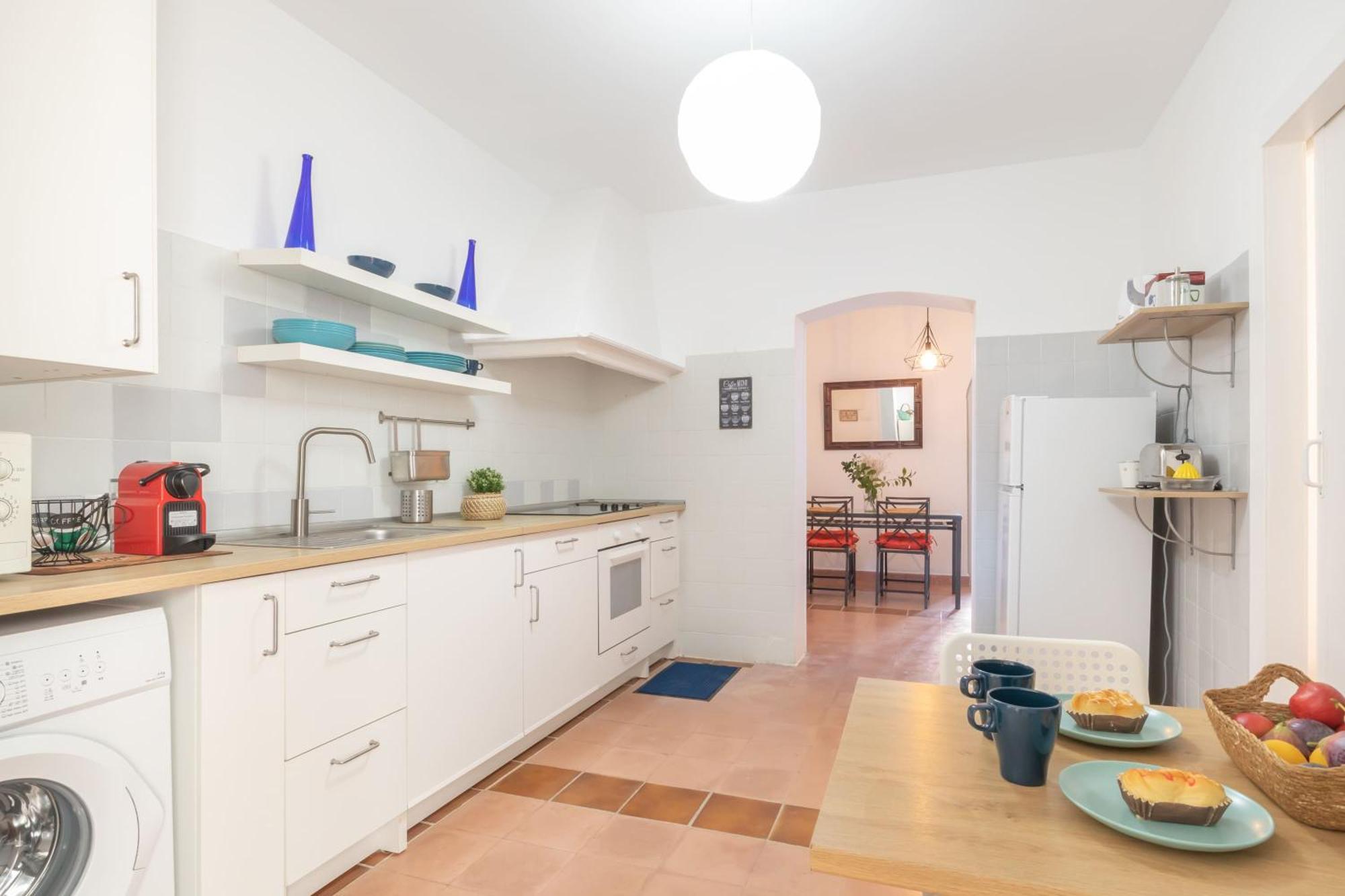 Apartamento Estepona Oldtown L Екстер'єр фото