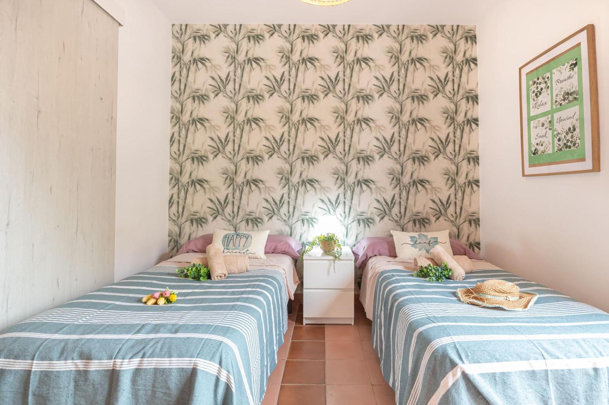 Apartamento Estepona Oldtown L Екстер'єр фото