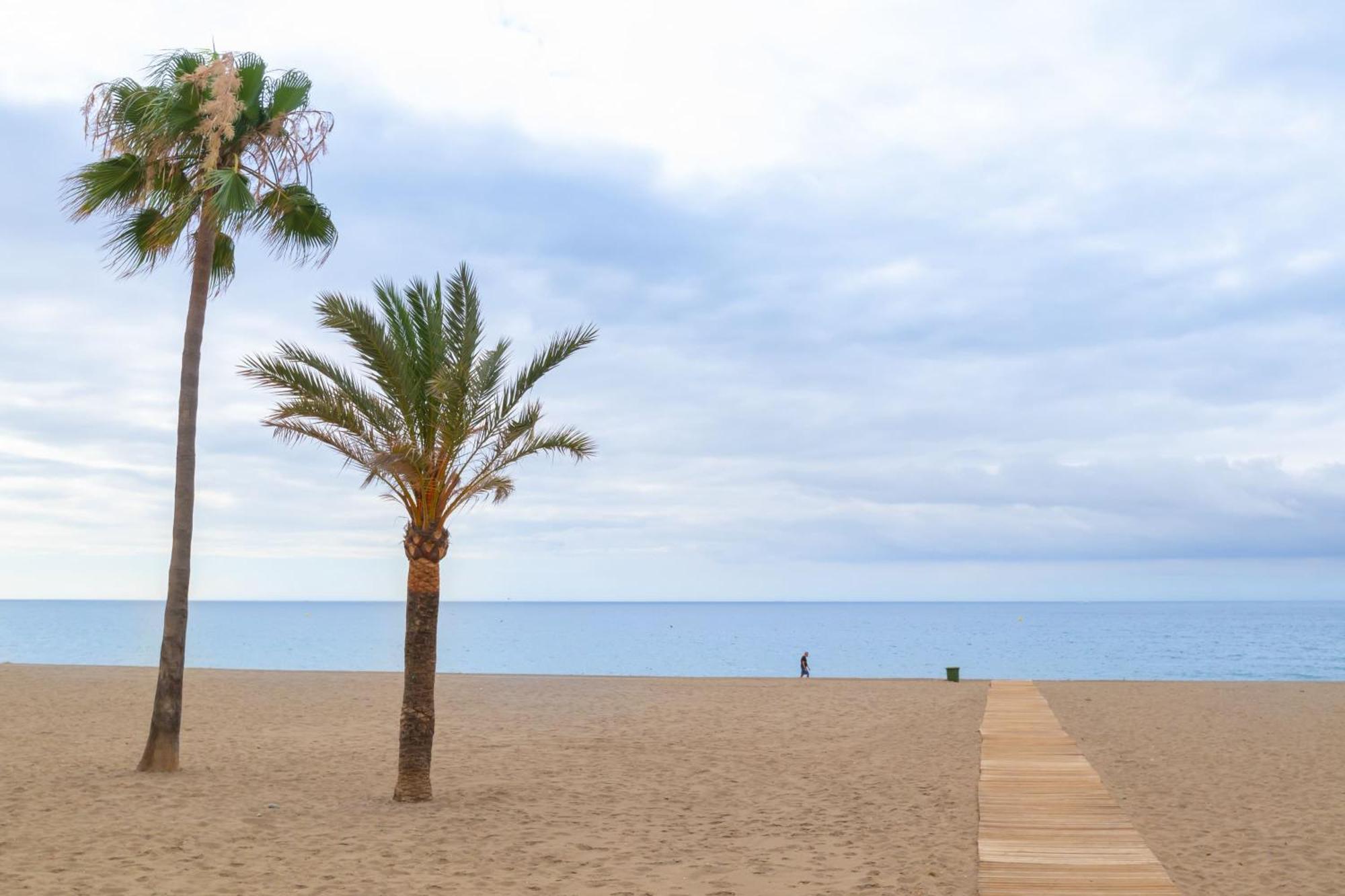 Apartamento Estepona Oldtown L Екстер'єр фото