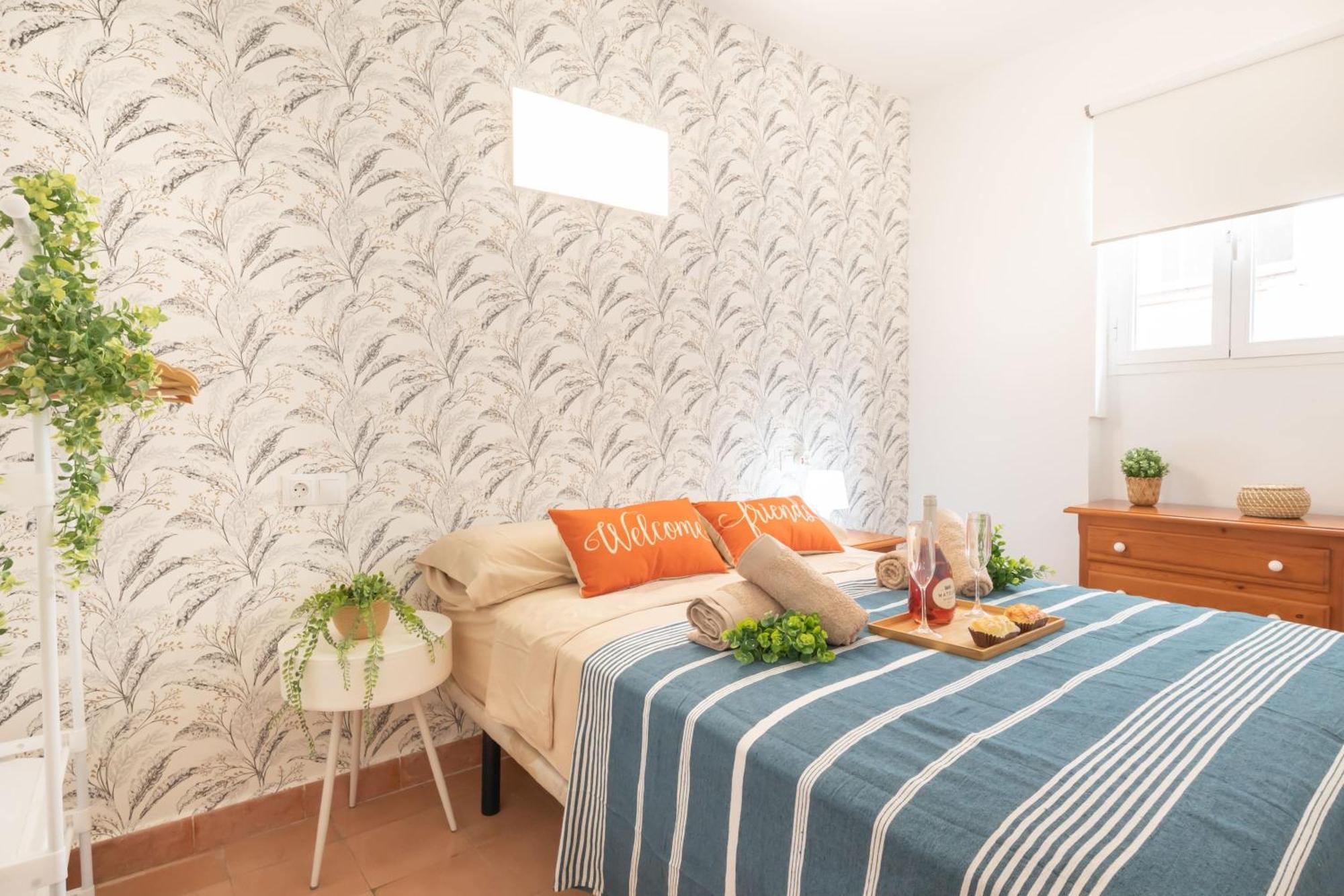Apartamento Estepona Oldtown L Екстер'єр фото