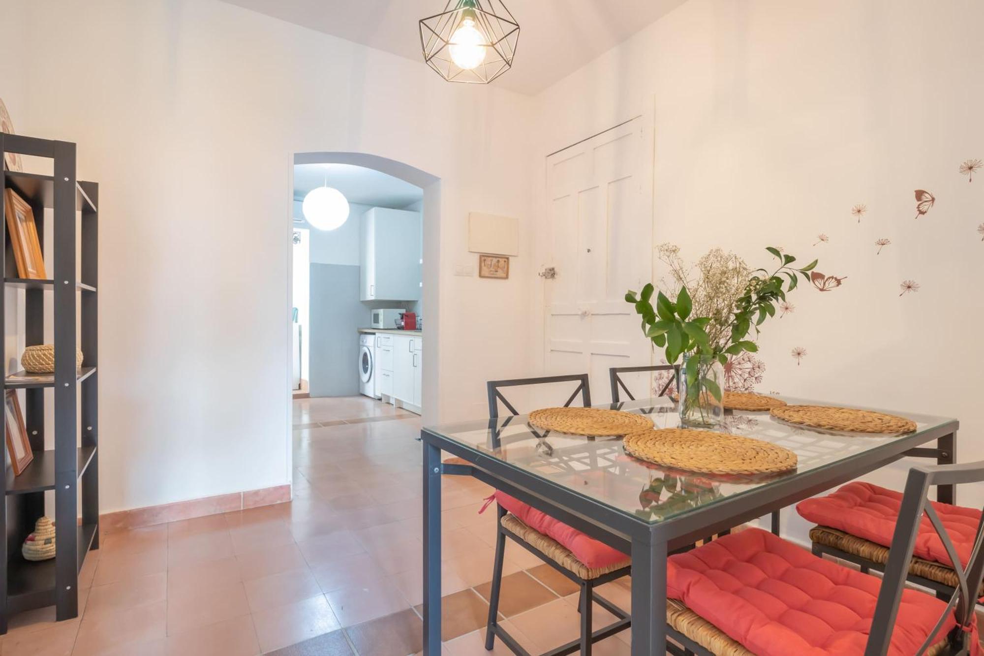 Apartamento Estepona Oldtown L Екстер'єр фото