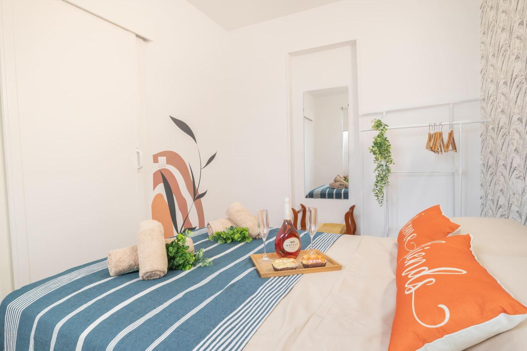Apartamento Estepona Oldtown L Екстер'єр фото