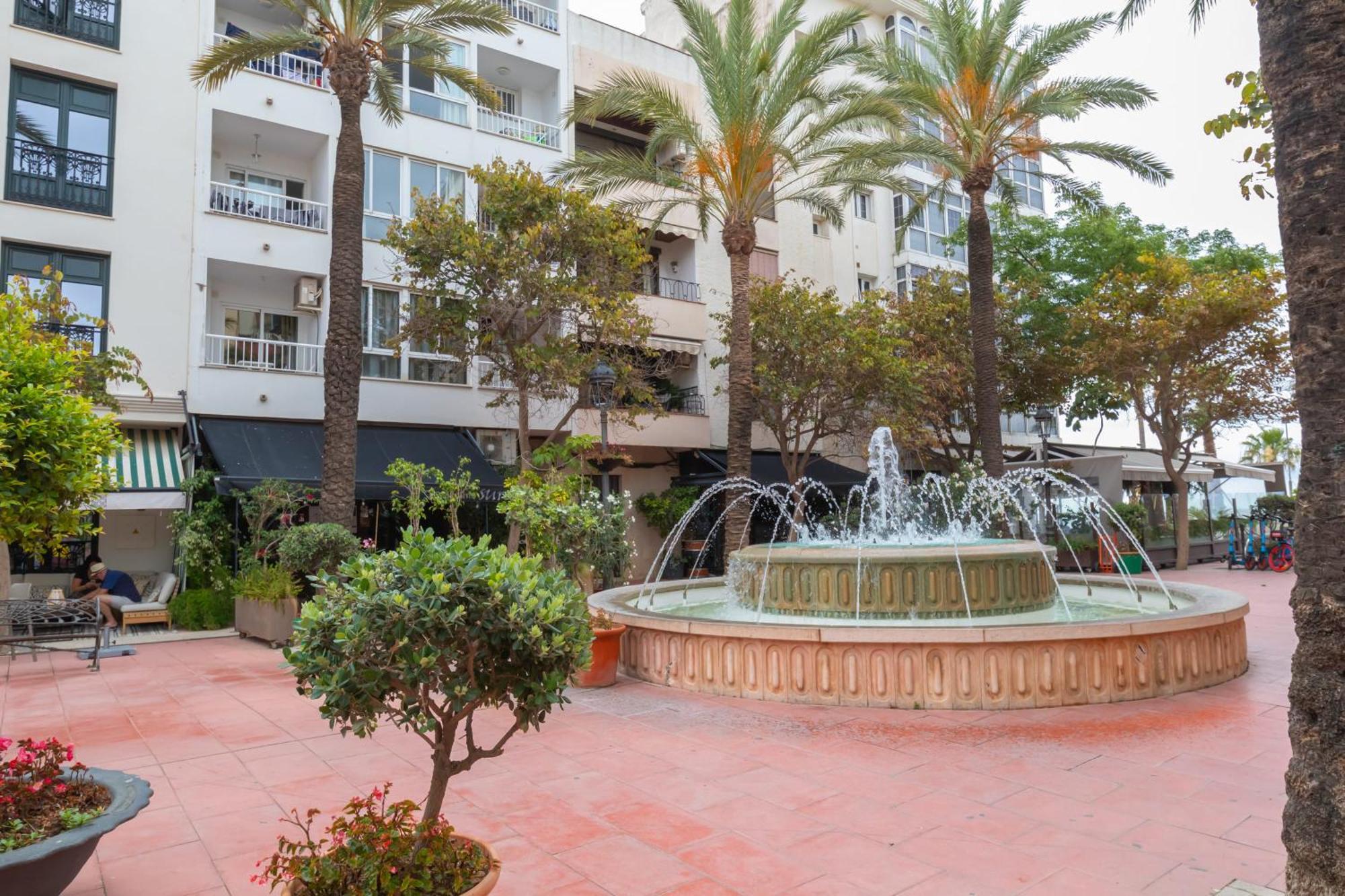 Apartamento Estepona Oldtown L Екстер'єр фото